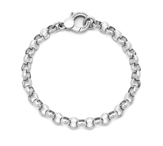Bracciale Giovanni Raspini in Argento 09112L - 09112L